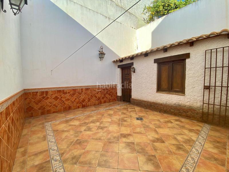 Foto b6311882-ea74-4c85-8278-027bf3c8b63e. Maison avec chauffage dans Centro Alcalá de Guadaira