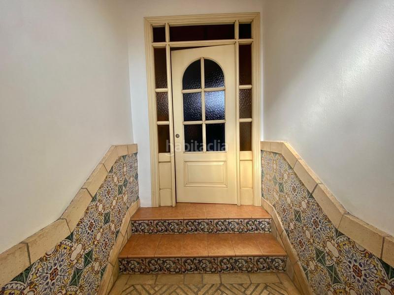 Foto b8bd1986-1117-4a08-ba1e-b9db989c256d. Maison avec chauffage dans Centro Alcalá de Guadaira