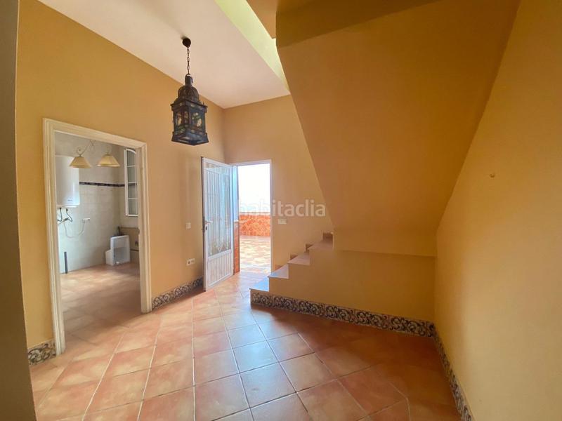 Foto eb83e4cd-540c-4c56-9968-4e5413c4aa0a. Maison avec chauffage dans Centro Alcalá de Guadaira