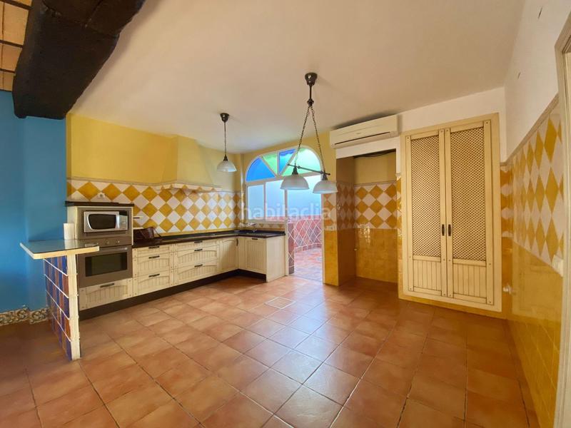 Foto ef0a76d9-8983-4317-8d66-6f7a1bb24020. Maison avec chauffage dans Centro Alcalá de Guadaira