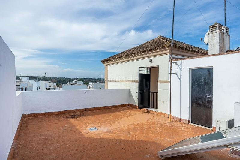 Foto 17203aed-66d3-4b6c-be0b-6367129ce15f. Casa con riscaldamento parcheggio in Los Molinos Alcalá de Guadaira