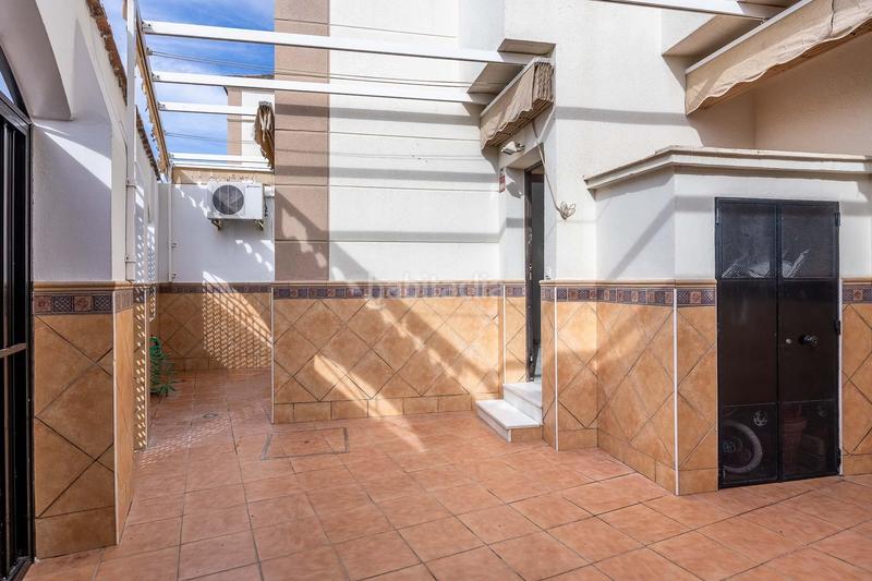 Foto 73f6616d-42b1-4f8f-aa2b-a89432ee5f03. Casa con riscaldamento parcheggio in Los Molinos Alcalá de Guadaira