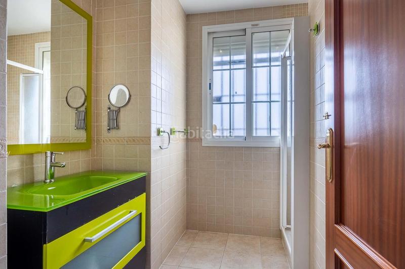 Foto 83da4f9e-f4a8-42e0-9302-3b66d2e286a6. Casa con riscaldamento parcheggio in Los Molinos Alcalá de Guadaira