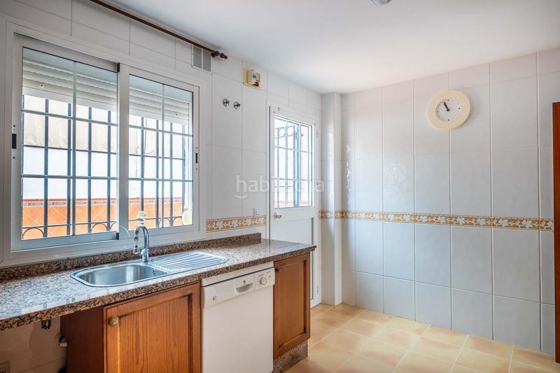 Foto 9bea219b-d734-40cc-8a25-deacc6f28b6c. Casa con riscaldamento parcheggio in Los Molinos Alcalá de Guadaira