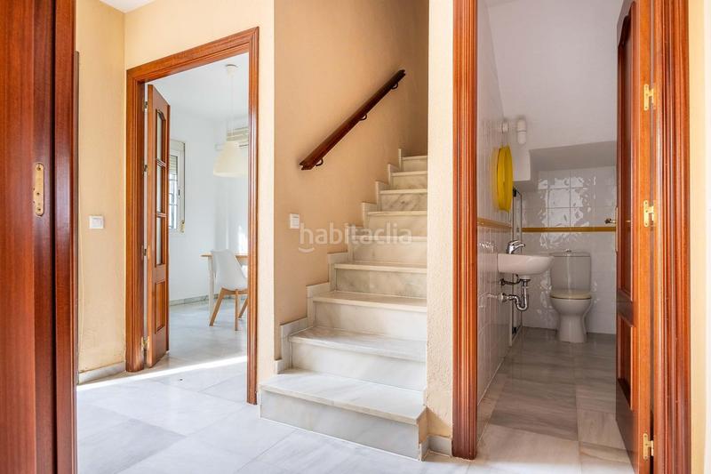 Foto b4b98f6e-ec5a-493c-9045-6ec7ef2b6596. Casa con riscaldamento parcheggio in Los Molinos Alcalá de Guadaira