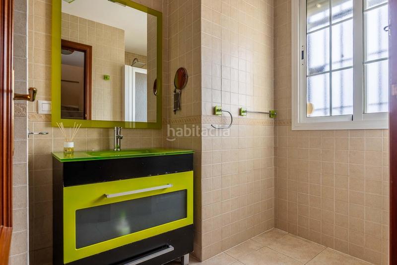 Foto bb8bc887-5ecc-49ae-b265-7b24c1f57fce. Casa con riscaldamento parcheggio in Los Molinos Alcalá de Guadaira