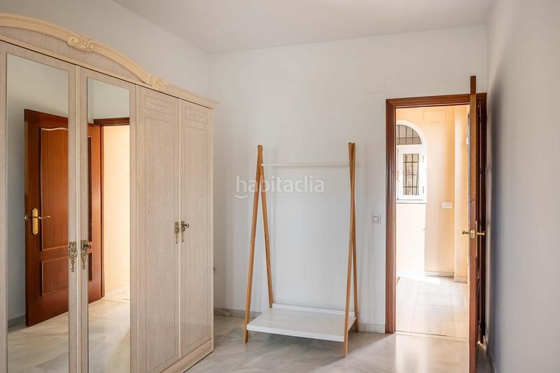 Foto cf562f0d-7cb5-4443-8744-a182aad82c55. Casa con riscaldamento parcheggio in Los Molinos Alcalá de Guadaira