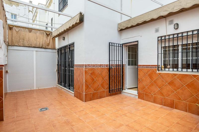 Foto cfa4d46e-5629-47b3-8695-1c8fd667b837. Casa con riscaldamento parcheggio in Los Molinos Alcalá de Guadaira