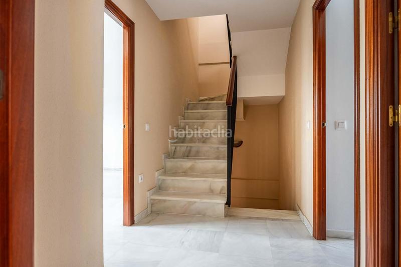 Foto d6c46902-a1e0-46c4-a0fd-370043c3f9a8. Casa con riscaldamento parcheggio in Los Molinos Alcalá de Guadaira