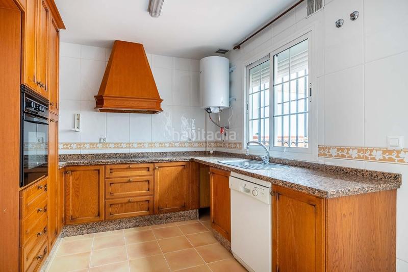 Foto d8d27654-e63e-4659-91a6-53e71aebdd34. Casa con riscaldamento parcheggio in Los Molinos Alcalá de Guadaira