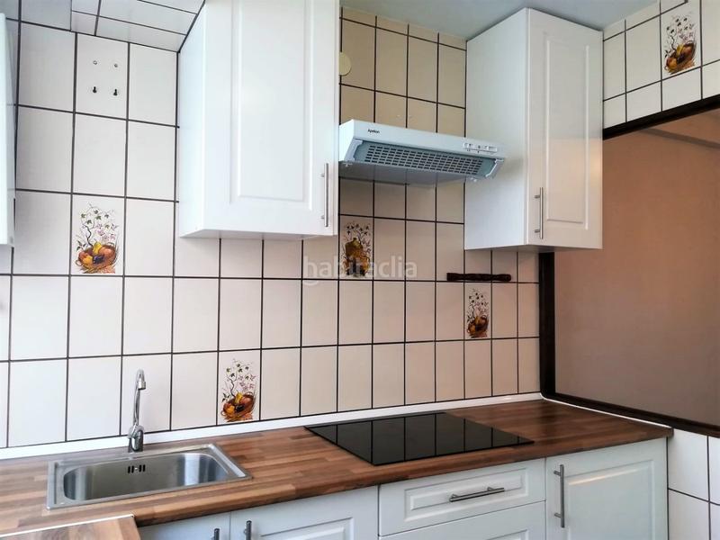 Foto b05d35f7-d528-4af2-8abf-c9c4495dd687. Miete etagenwohnung in Nueva Alcalá Alcalá de Guadaira