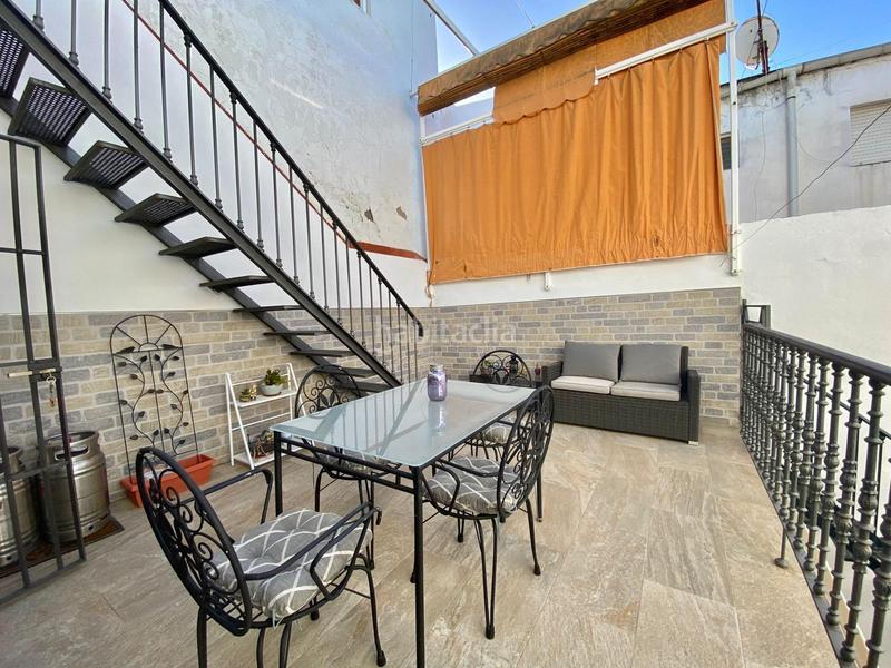 Foto 1c0dfb82-659a-44c9-b66b-ef79a2bb0390. Casa bifamiliare in Centro Alcalá de Guadaira