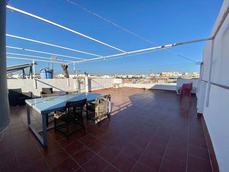 Foto 7202de5a-3647-4872-af0c-0956352d0b47. Casa bifamiliare in Centro Alcalá de Guadaira