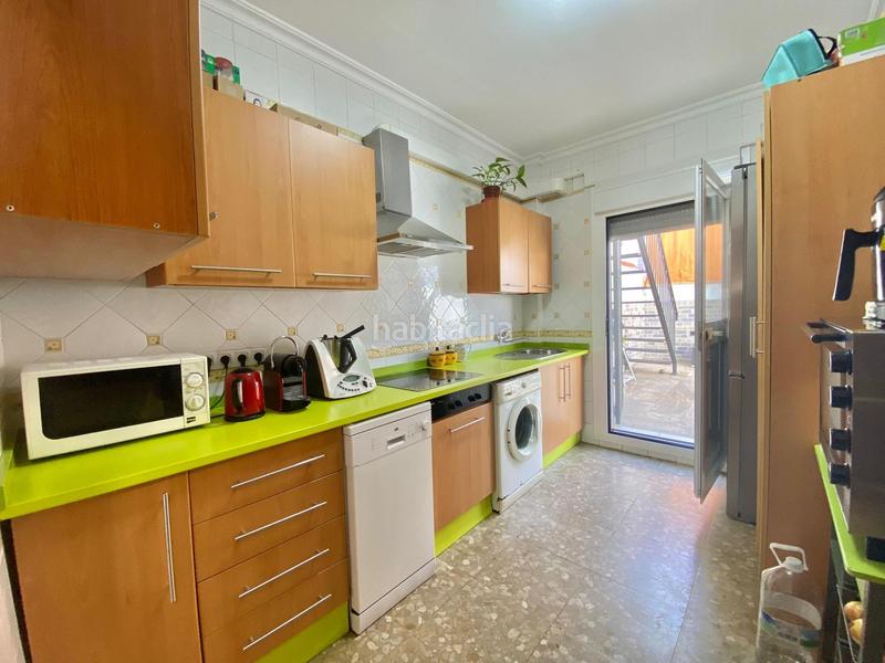 Foto 7b512083-f86f-46da-80d9-1fb9ac5befc9. Casa bifamiliare in Centro Alcalá de Guadaira