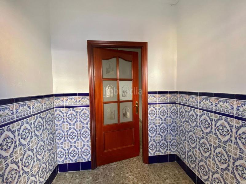 Foto 85bec309-e761-4241-adf8-2b57a76587ab. Casa bifamiliare in Centro Alcalá de Guadaira