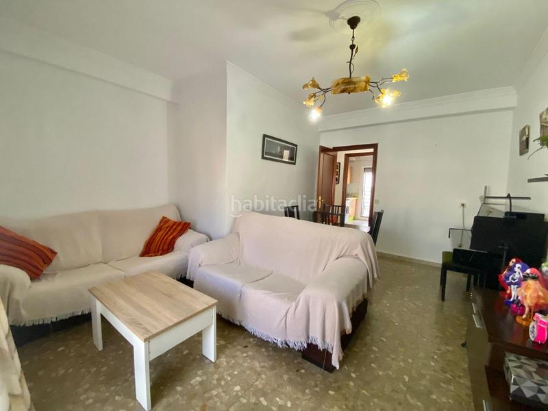 Foto 909d4b3f-2697-41d9-a5d8-97573223dcfe. Casa bifamiliare in Centro Alcalá de Guadaira