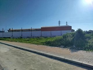 Terreno residenziale in La Paz