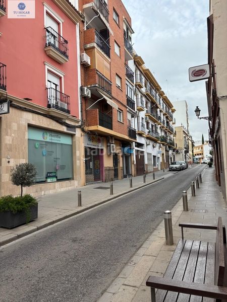 Foto 3facd5bd-0540-4ea5-afac-124a983b8ad8. Pis a Centro Alcalá de Guadaira