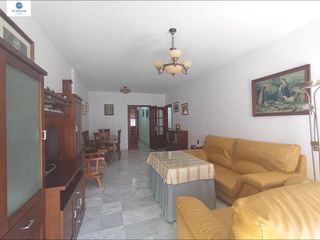 Appartement à Centro. Luz y amplitud en pleno corazón de alcalá