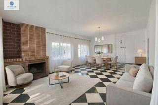 Xalet a Oromana. Casa o chalet independiente en venta en cl pino gallego
