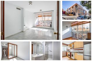 Flat in Centro. Fantástico piso en zona parque centro