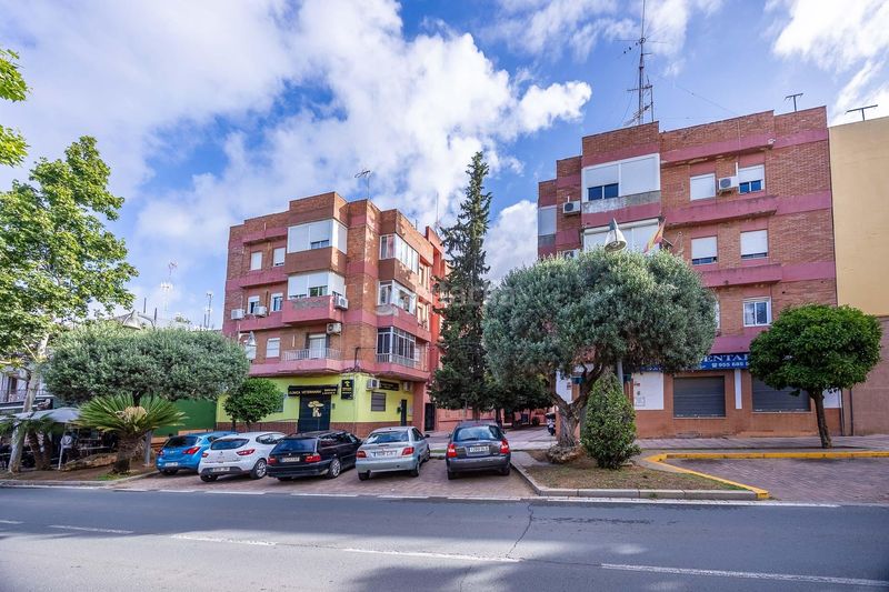 Foto bcb0dd91-e928-410c-b193-6e6ecaa686aa. Pis a Nueva Alcalá Alcalá de Guadaira