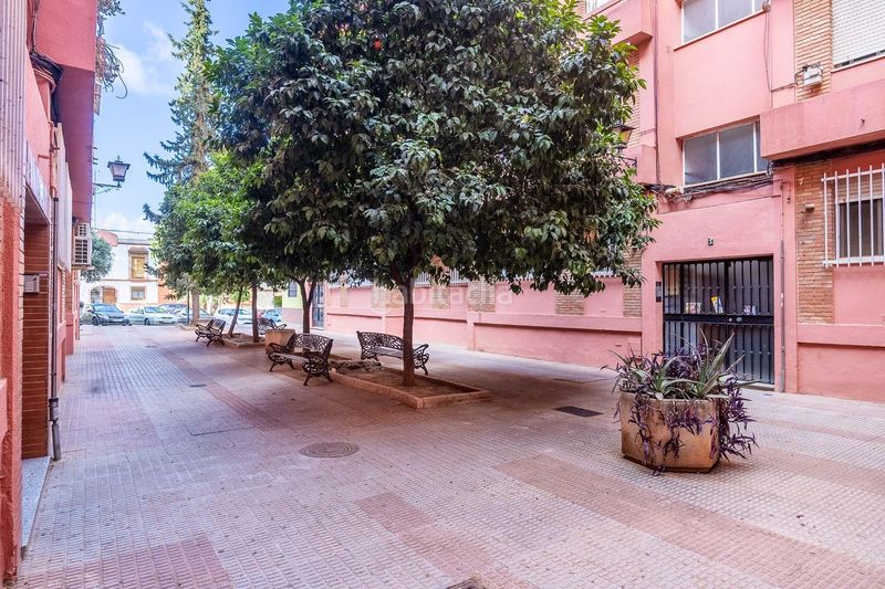 Foto cbdce5f9-e60d-4d66-84e4-97d3f46e201a. Pis a Nueva Alcalá Alcalá de Guadaira