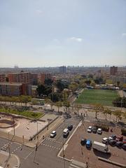 Appartement  Via favència. Piso con vistas espectaculares