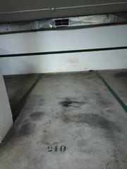Aparcament cotxe a Carrer de la jota 144. Plza de aparcamiento plaza virrey amat