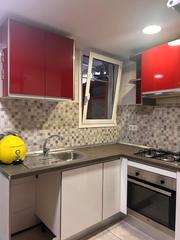 Appartement  Carrer de federico garcía lorca 29. Precioso piso en barri canyelles