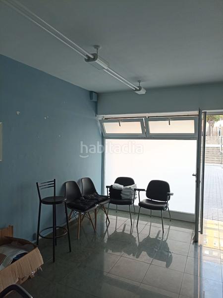 Foto 055c34ed-3f34-4125-9801-3fa77f3a8352. Location local commercial dans via favència 49 dans Barcelona