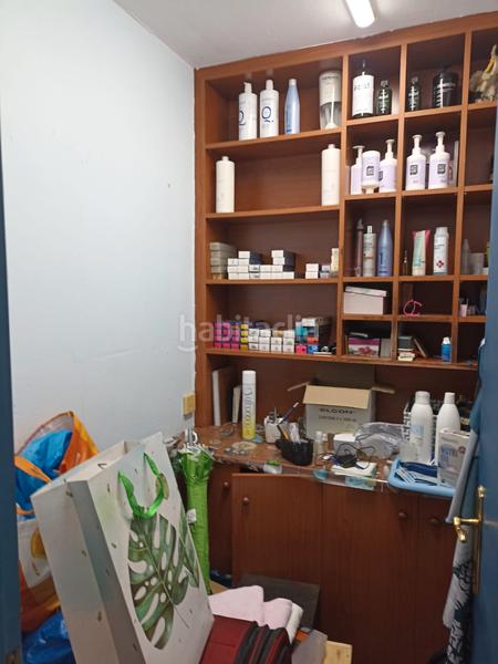 Foto 3a57d991-2df6-48fd-b7ca-2174227e41f7. Rent business premise in via favència 49 in Canyelles Barcelona