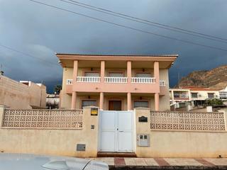 Xalet a Calle geranio 7. Chalet en aguadulce