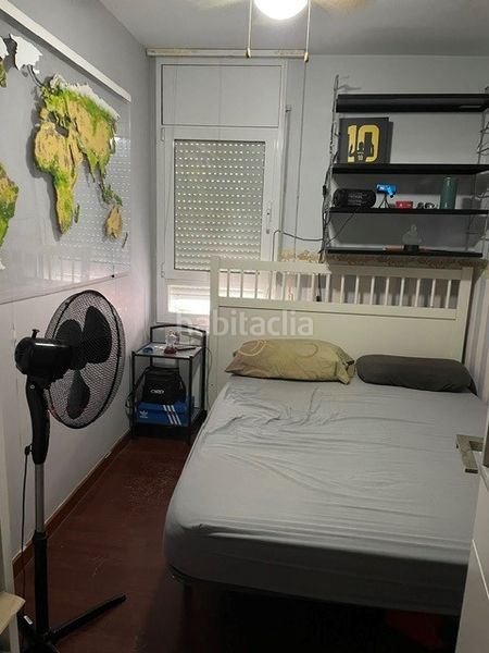 Foto 3f3c8238-6d51-4892-b0a6-30d1e88e2faf. Pis amb calefacció a Canyelles Barcelona