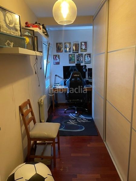 Foto b5a58094-df9f-4887-bbb6-be21ad737e2b. Pis amb calefacció a Canyelles Barcelona