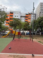 Pis a Canyelles. Haga el piso a su gusto
