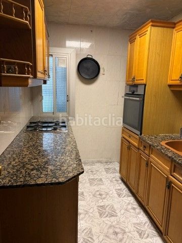 Foto fd39933d-4c47-46bd-bd48-20580c409d1b. Piso haga el piso a su gusto en Canyelles Barcelona