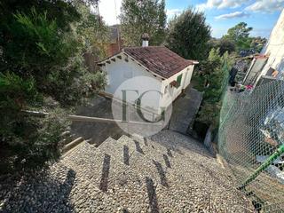Terreno residencial en Montjuic