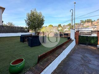 Location Maison  Perez galdos. Vivienda con gran terraza, jardín y vistas espectaculares en val