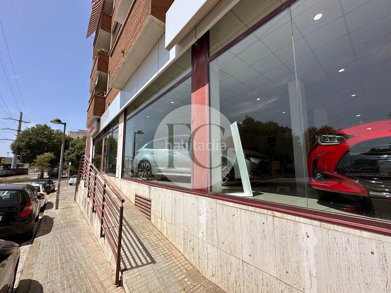 Foto 164513f8-ab03-4537-8969-faebbe4d3cd3. Locale commerciale in segre 7 in Mercat Rubí