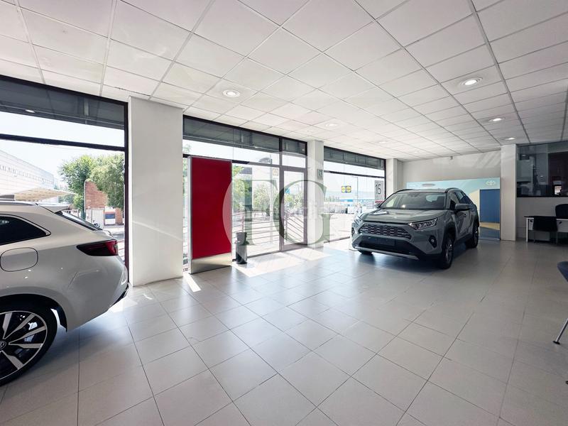 Foto 31dab06a-58ae-4e2c-98e2-7525528c4984. Locale commerciale in segre 7 in Mercat Rubí