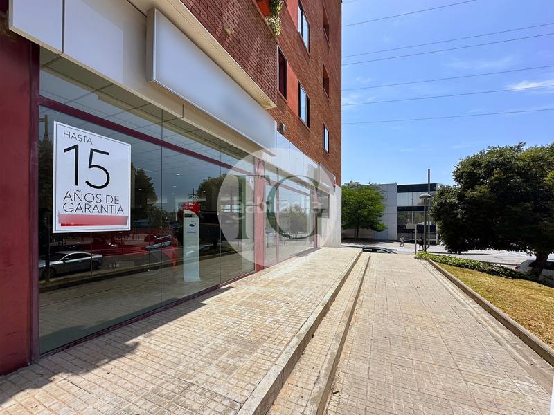 Foto 5fb0b727-2898-4b95-b793-8aeae1323b62. Locale commerciale in segre 7 in Mercat Rubí