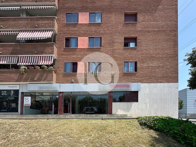 Foto 766cd9b0-12dc-4dd0-b480-4168a988b81b. Locale commerciale in segre 7 in Mercat Rubí