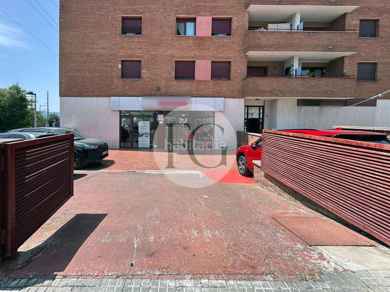 Foto a8b66cd5-6743-4d2f-95cd-62de0a9a4148. Locale commerciale in segre 7 in Mercat Rubí