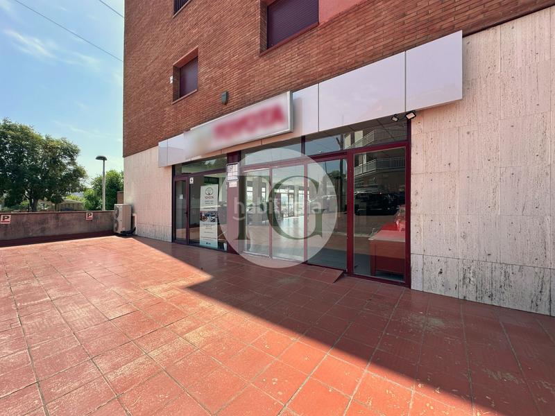 Foto c6c337ad-81b8-40a3-a16c-756e93ae3feb. Locale commerciale in segre 7 in Mercat Rubí