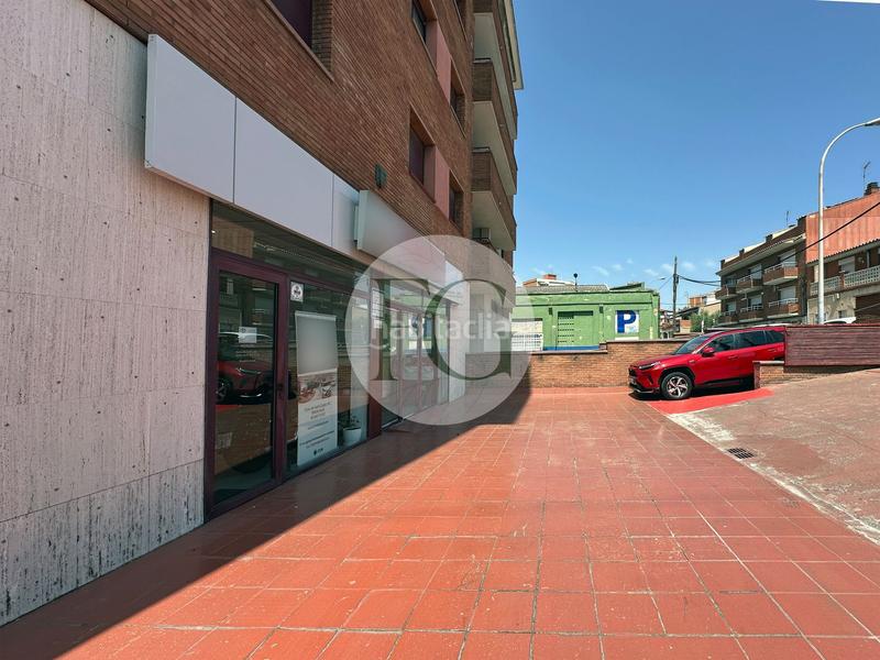 Foto f43ca94f-f25c-4d49-94b1-1d321bcdd60b. Locale commerciale in segre 7 in Mercat Rubí