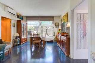 Àtic a Centre - Estació. Ático con terraza en el corazón de sant cugat!