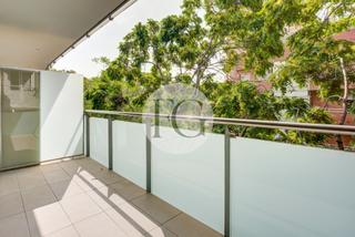 Pis  Angel guimera. Espectacular piso de 88m2 con preciosa terraza y orientación sur
