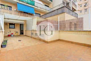 Appartement  Marinelo bosh. Fantástica planta baja con gran patio y excelente ubicación