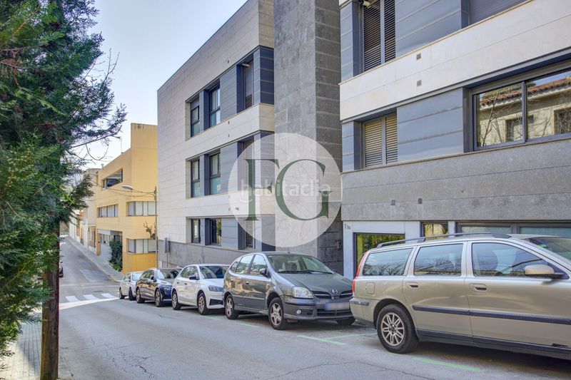 Foto c4b50c75-8fa9-4a8f-88d0-6d4fbcc10c55. Àtic amb calefacció aparcament a Centre Sant Just Desvern